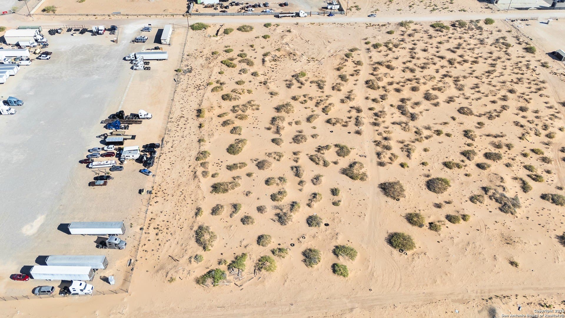 5 acres in El Paso County - photo 8