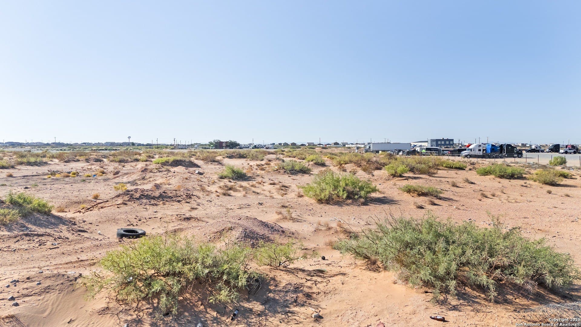 5 acres in El Paso County - photo 2