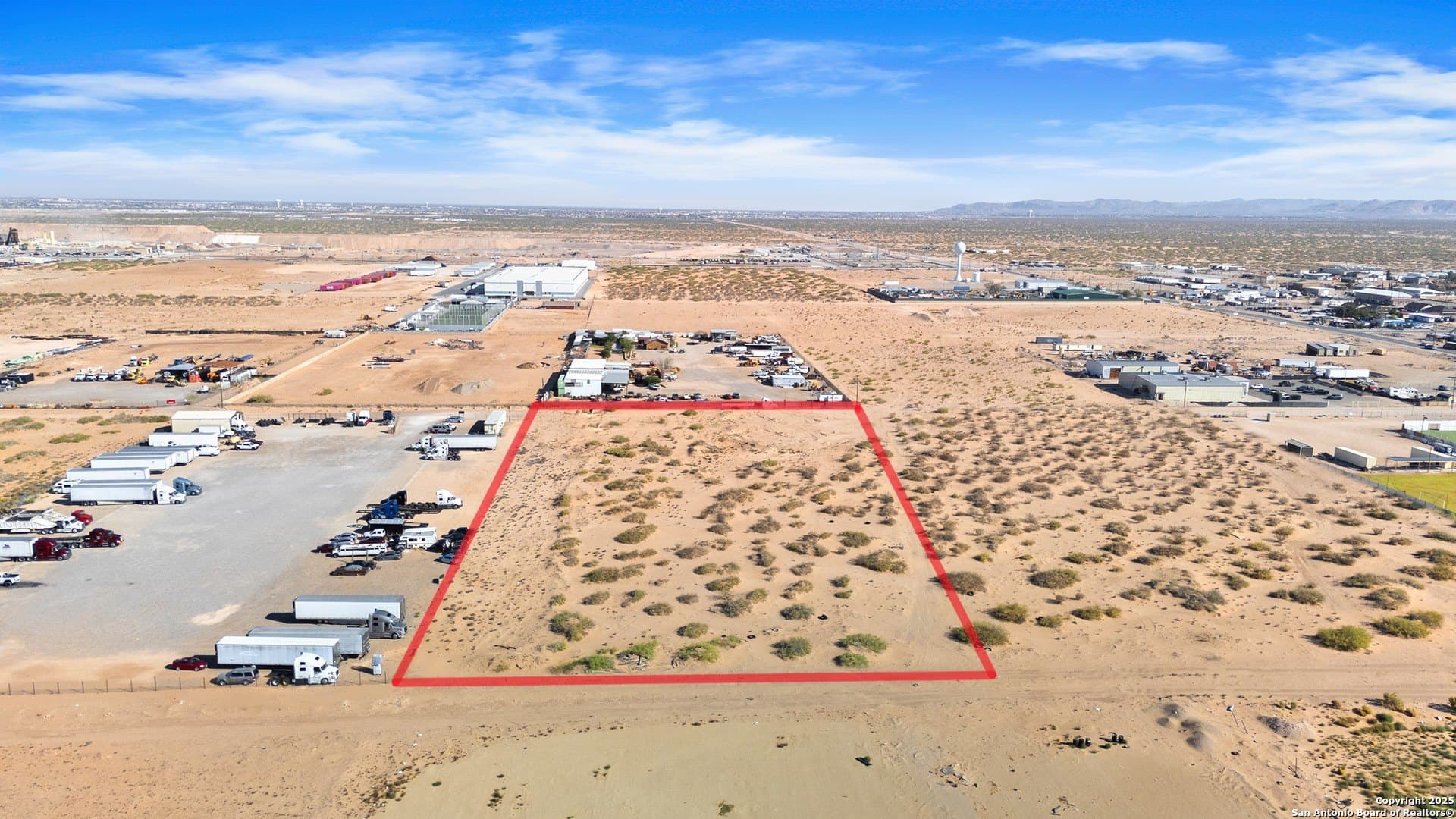5 acres in El Paso County - photo 9