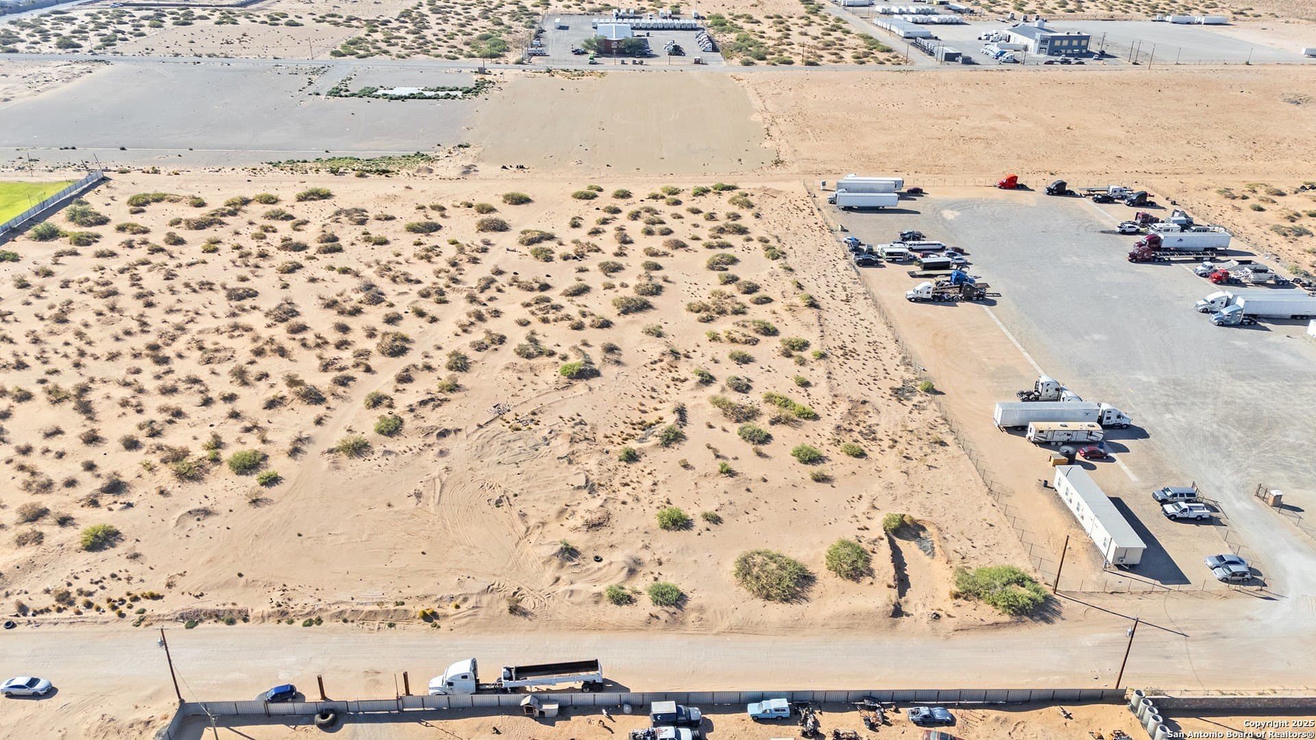 5 acres in El Paso County - photo 3