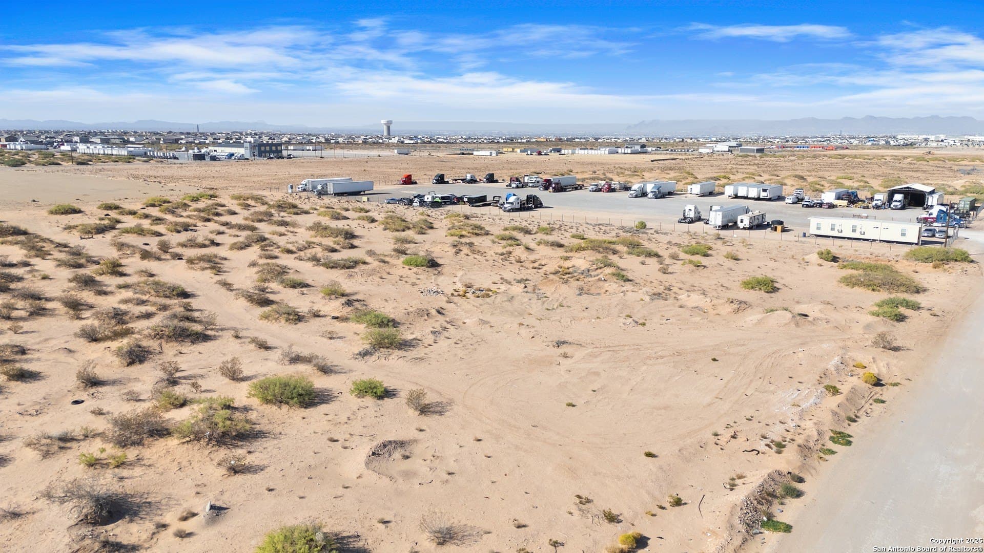 5 acres in El Paso County - photo 14