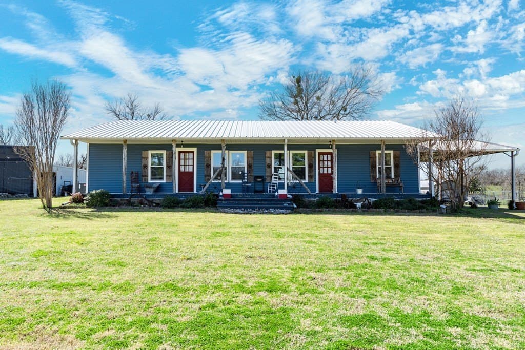 14.63 acres in Kaufman County - photo 4