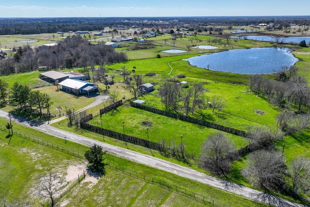 14.63 acres in Kaufman County - photo 38