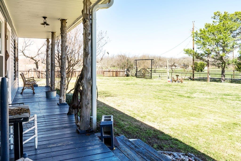 14.63 acres in Kaufman County - photo 7