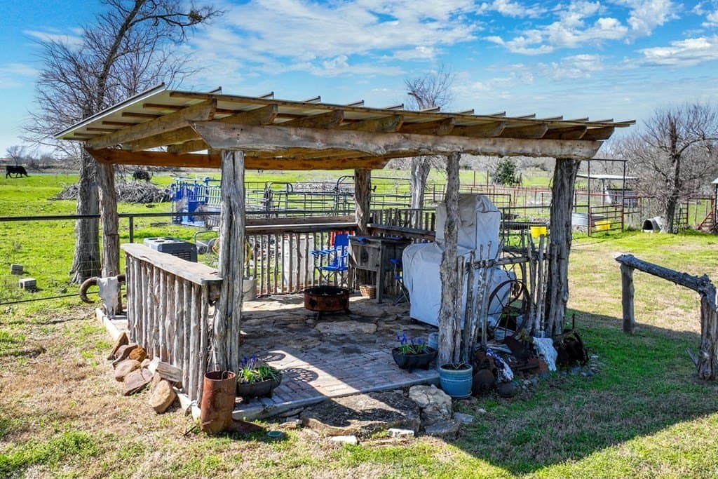 14.63 acres in Kaufman County - photo 35