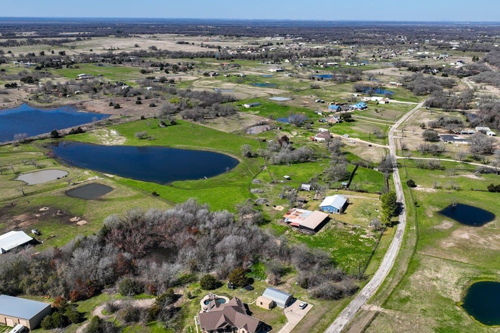 14.63 acres in Kaufman County - photo 36