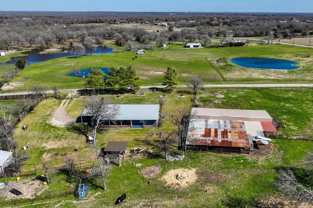 14.63 acres in Kaufman County - photo 39