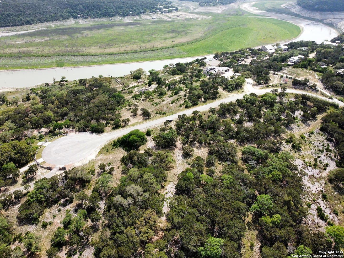 SIDNEY SHORES DR lot: 6