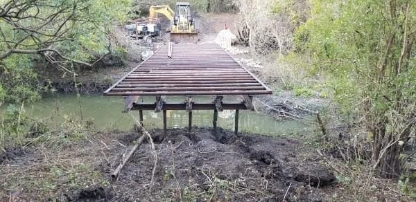 120 acres in Red River (TX) County - photo 4