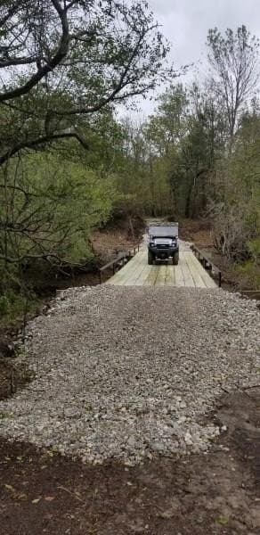 120 acres in Red River (TX) County - photo 3