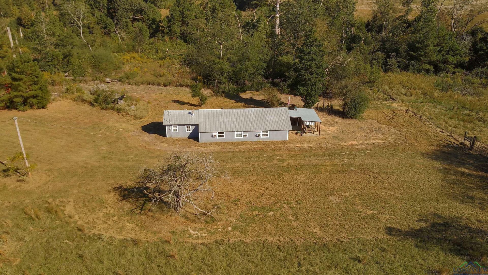 17.14 acres in Morris County - photo 3