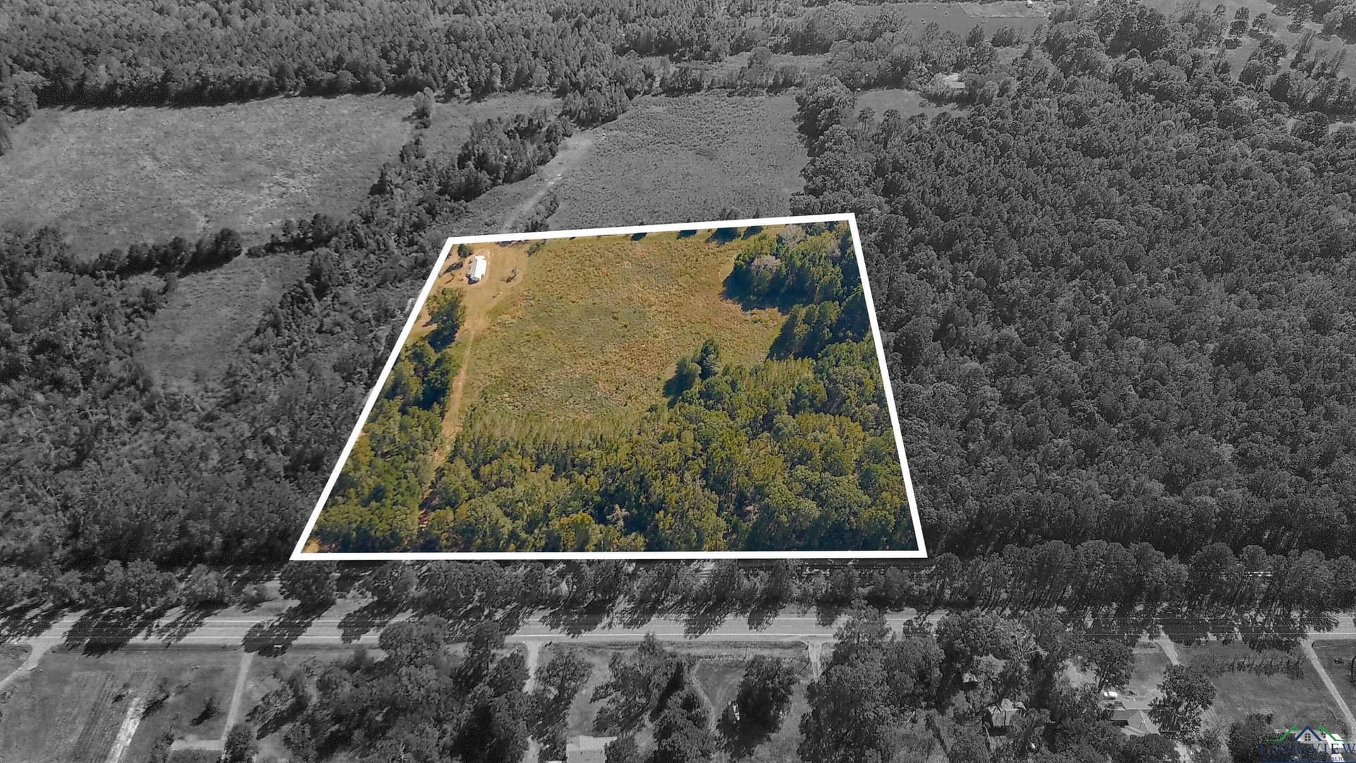 17.14 acres in Morris County - photo 5