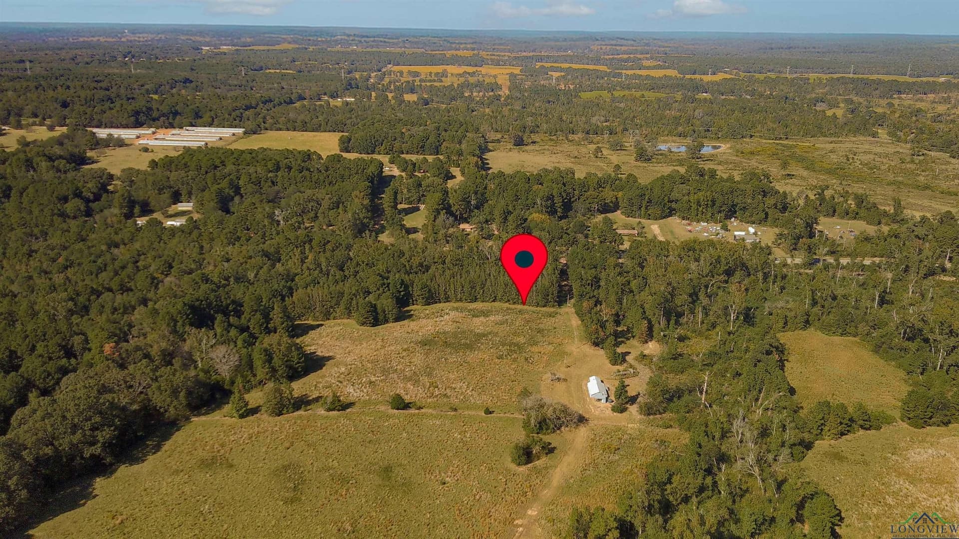 17.14 acres in Morris County - photo 4