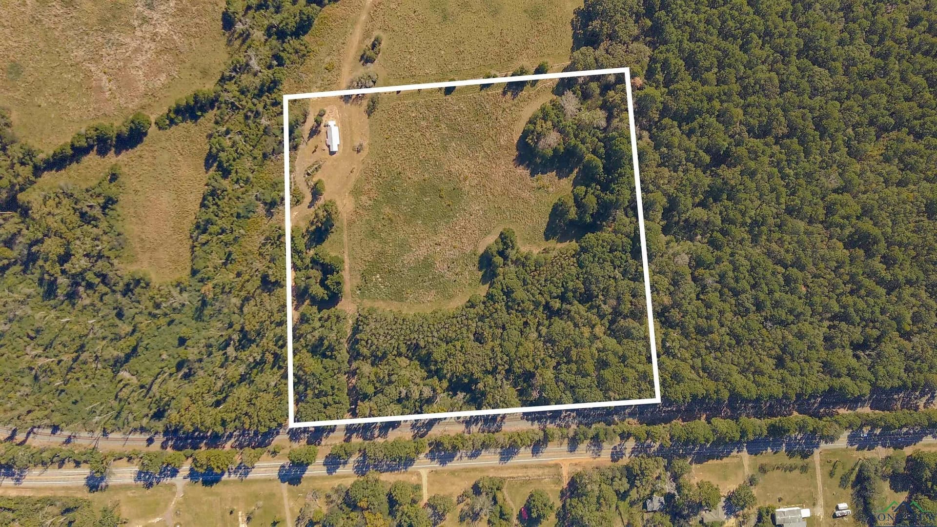 17.14 acres in Morris County - photo 37