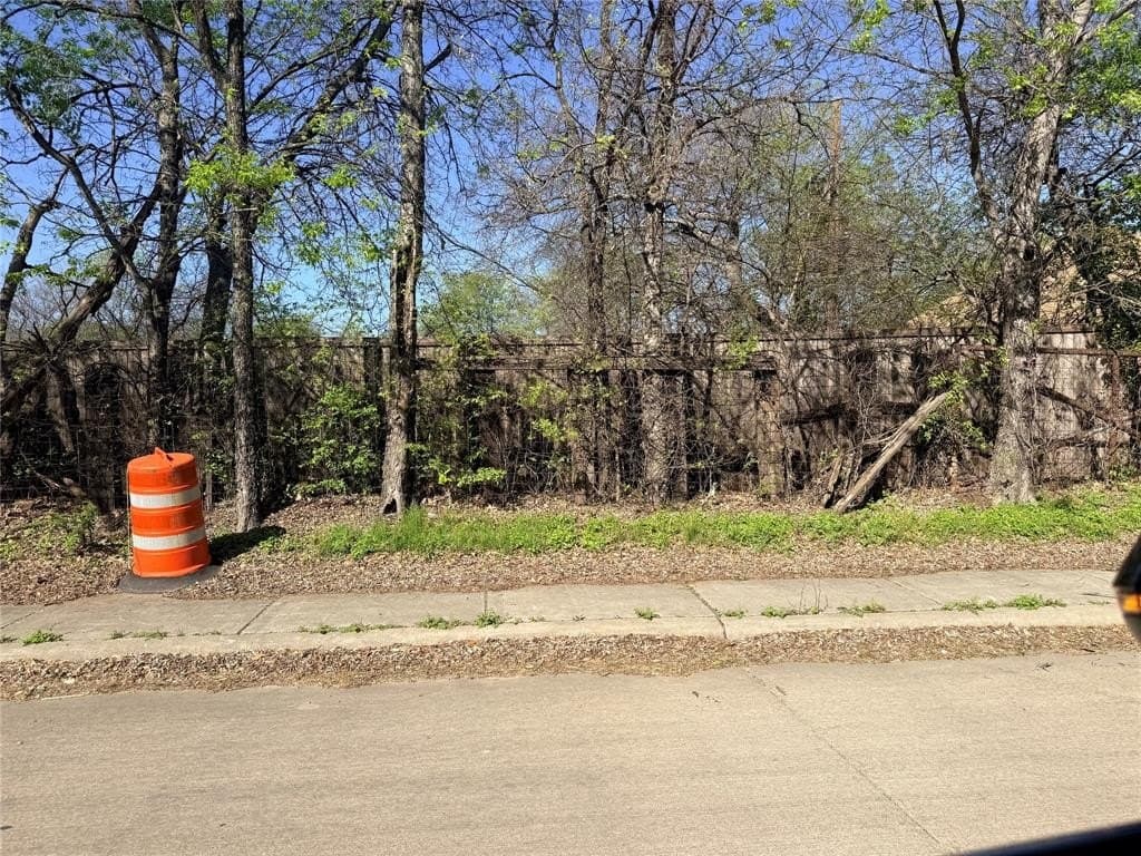 0.24 acres in Tarrant County - photo 2