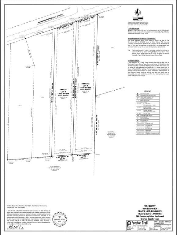 Tbd 5 Elementary Drive