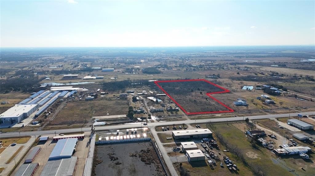 11.59 acres in Kaufman County - photo 8