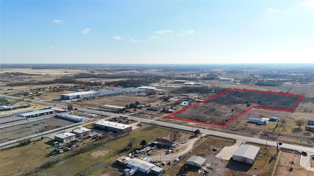 11.59 acres in Kaufman County - photo 3