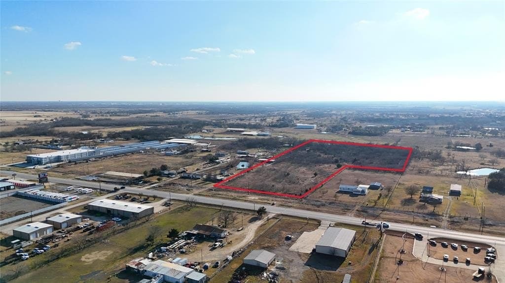 11.59 acres in Kaufman County - photo 4
