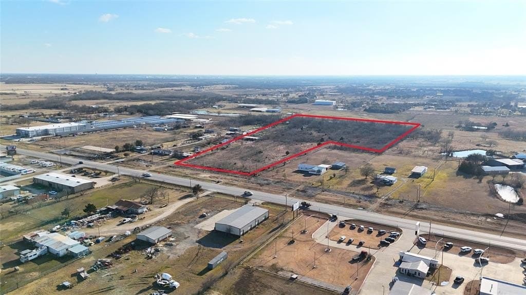 11.59 acres in Kaufman County - photo 5