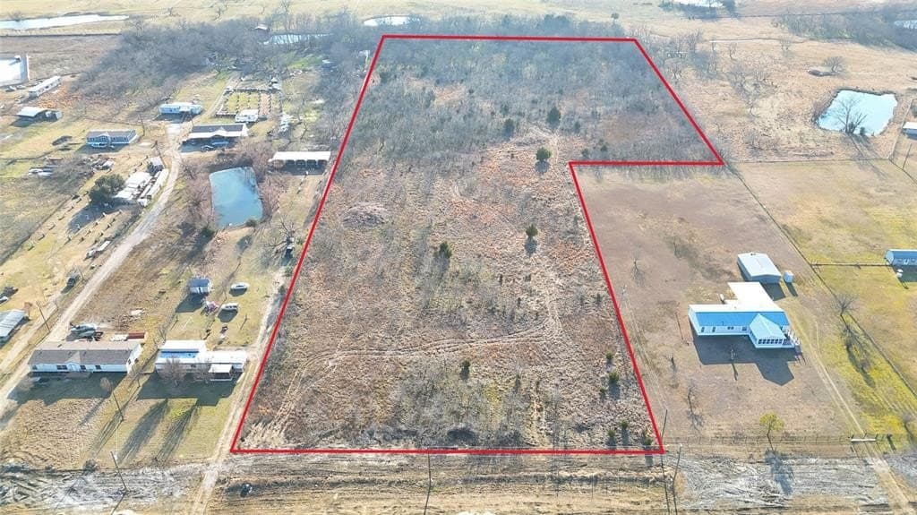 11.59 acres in Kaufman County - photo 12