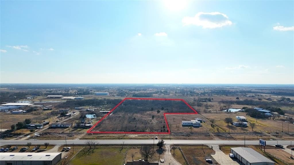 11.59 acres in Kaufman County - photo 2