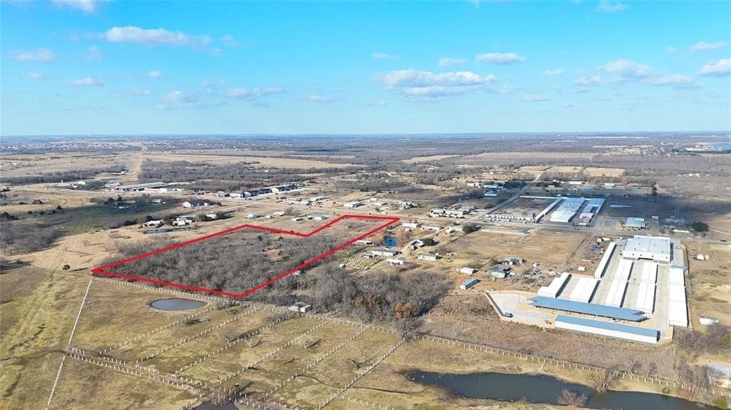 11.59 acres in Kaufman County - photo 11