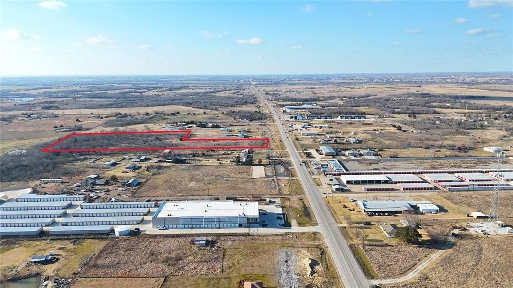11.59 acres in Kaufman County - photo 10