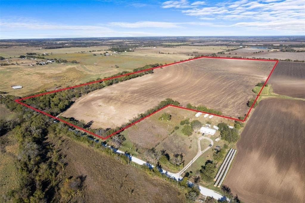 1188 County Road 3138 N.