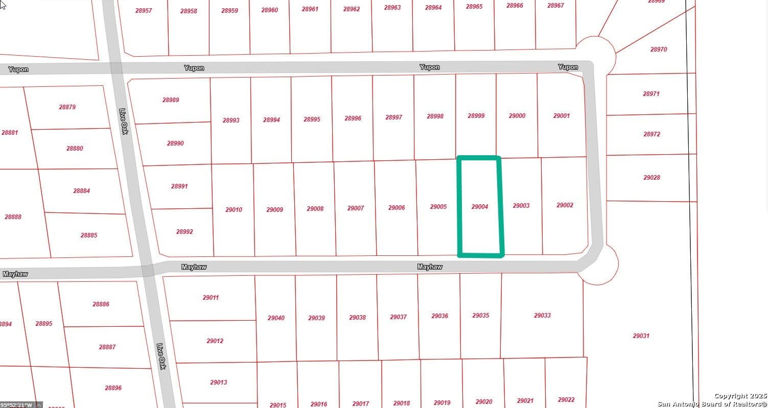 0.26 acres in Grimes County - photo 3
