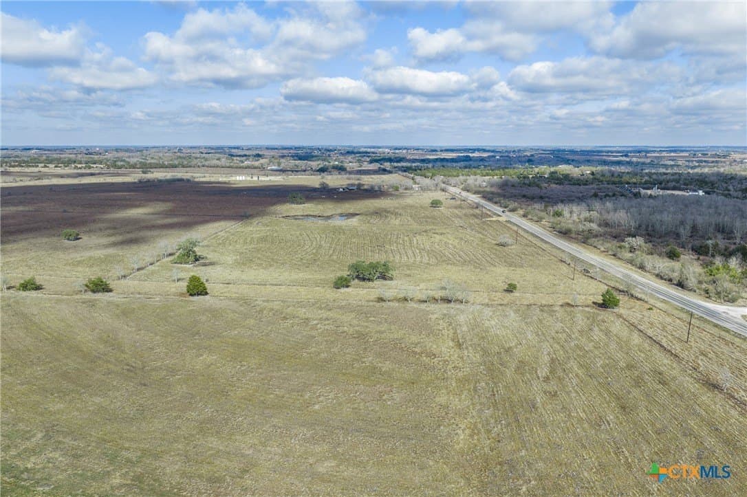 4.1 acres in Fayette County - photo 2