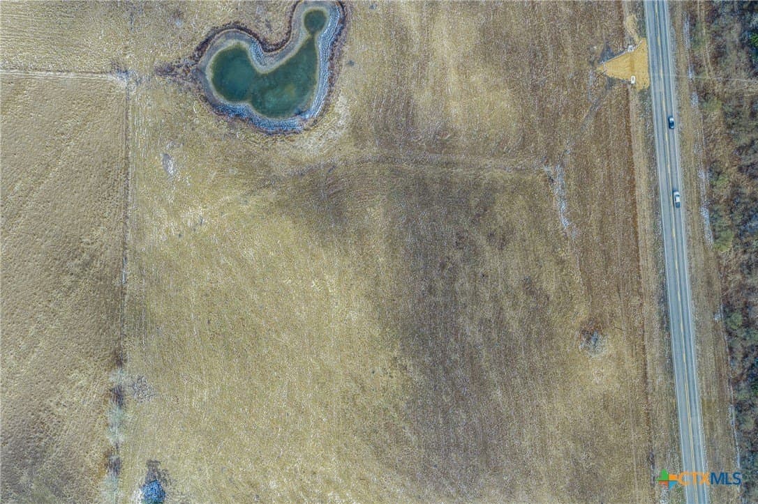4.1 acres in Fayette County - photo 3