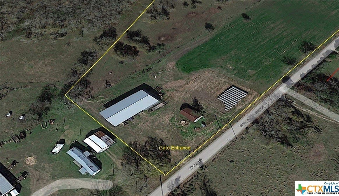 63.2 acres in Fort Bend County - photo 2