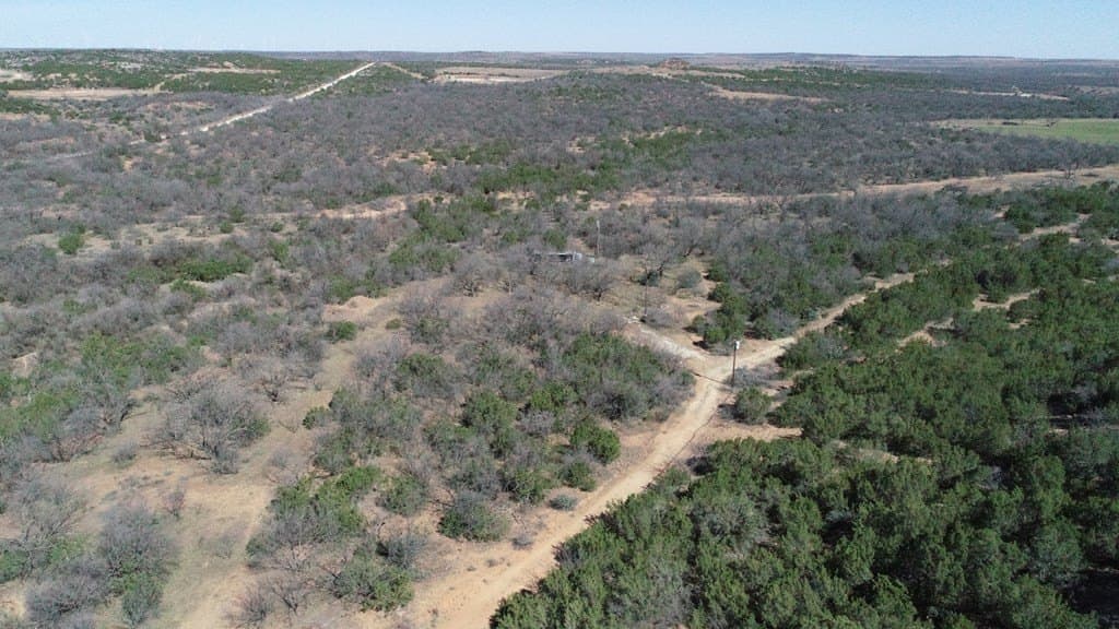 320 acres in Nolan County - photo 10