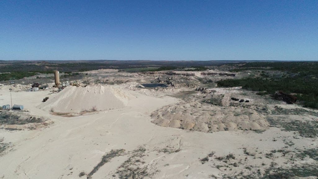 320 acres in Nolan County - photo 17