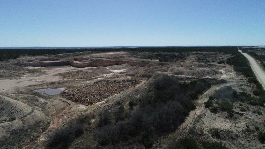 320 acres in Nolan County - photo 19