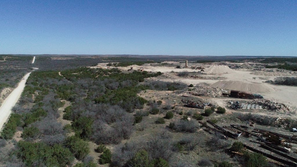 320 acres in Nolan County - photo 20
