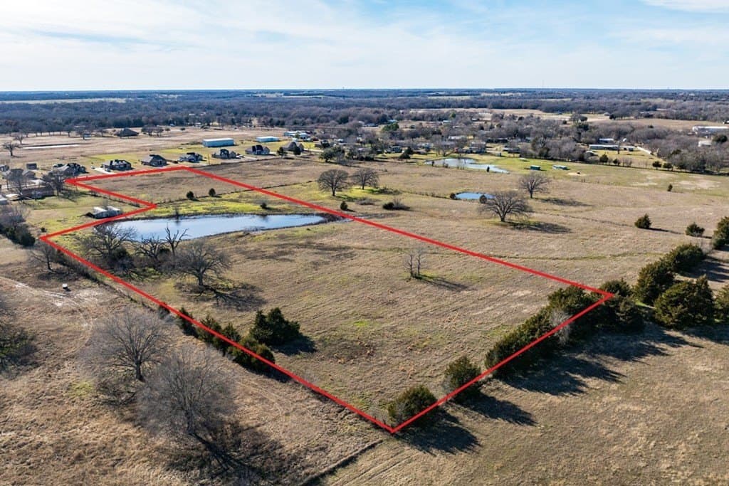 11.21 acres in Kaufman County - photo 4