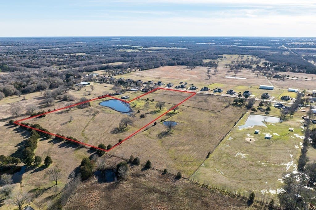 11.21 acres in Kaufman County - photo 7