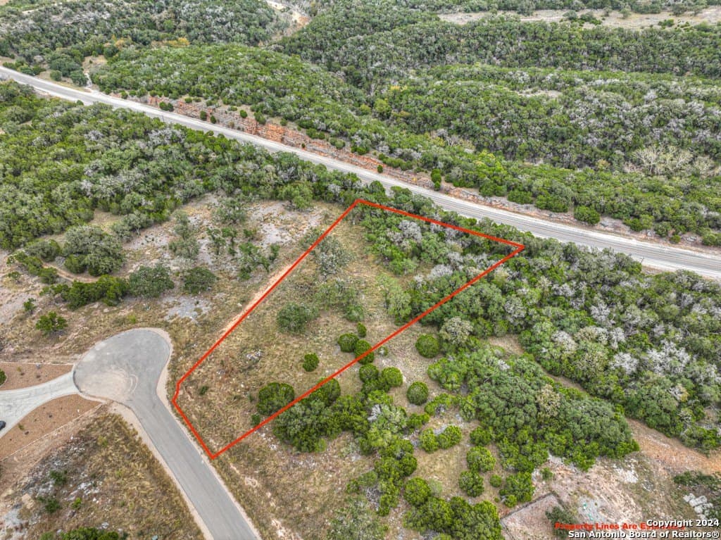 1.22 acres in Comal County - photo 14