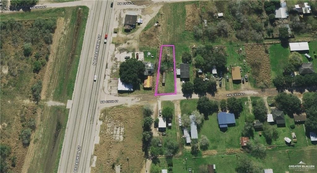 0.15 acres in Jim Wells County - photo 3