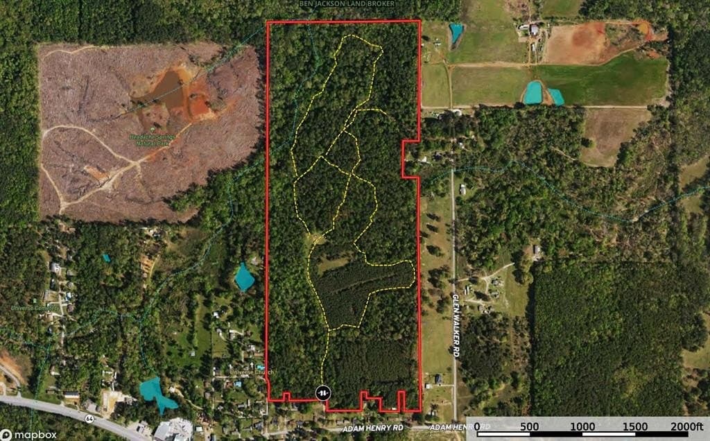 115.17 acres in Smith County - photo 37