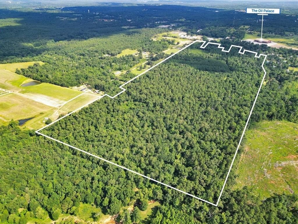 115.17 acres in Smith County - photo 2