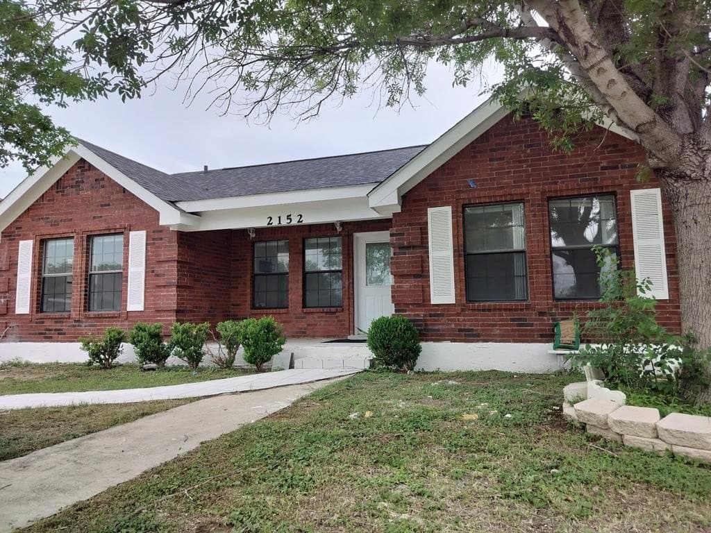 2152 Suncrest