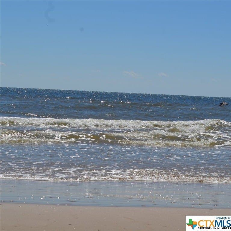 Gulf Of Mexico