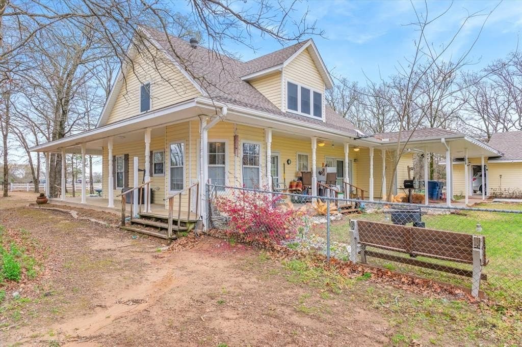 12.64 acres in Van Zandt County - photo 24