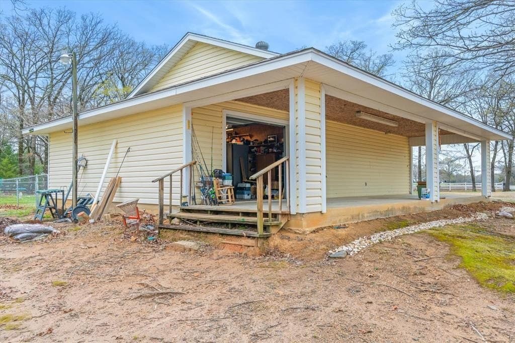 12.64 acres in Van Zandt County - photo 27