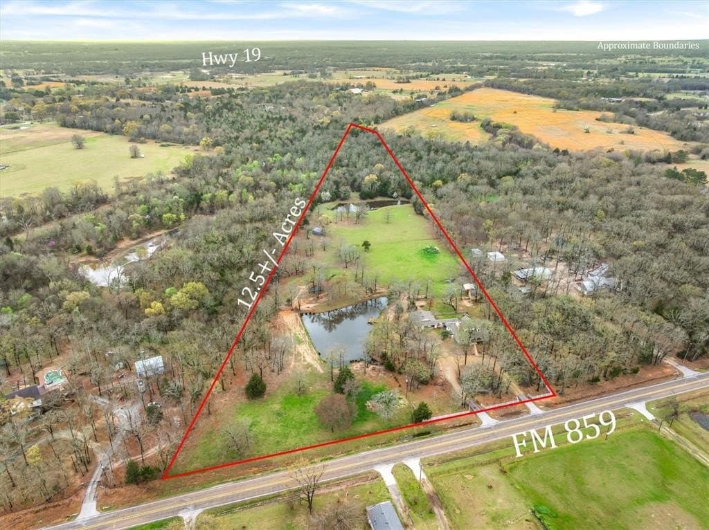 12.64 acres in Van Zandt County - photo 3