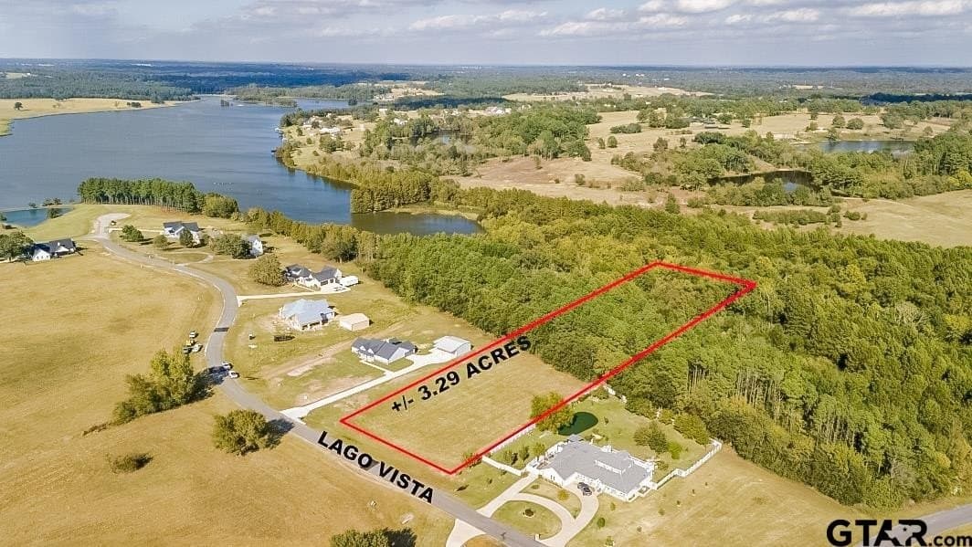 LOT 198 Lago Vista Dr