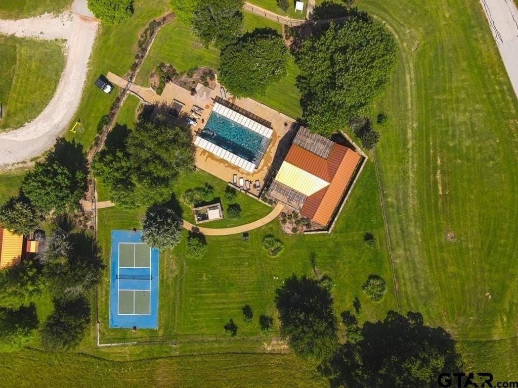 3.29 acres in Henderson County - photo 8